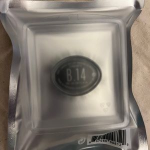 BOLD BLACK GOSSAMERS - B14 - 14mm